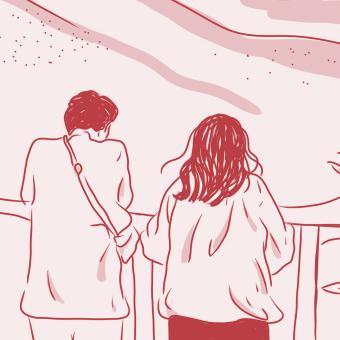 Anna Gavalda: A taková to byla láska