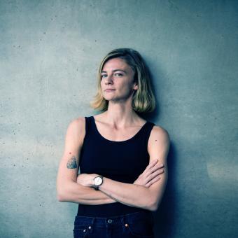 Lucie Faulerová: Smrtholka