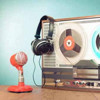 Hudební pozdravení