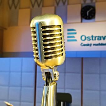 Koncerty ČRo Ostrava