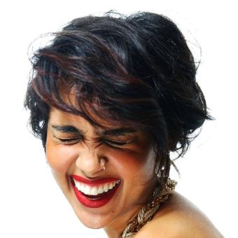 Smích je léčivý (ilustrační foto)