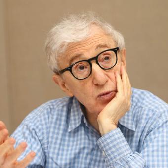 Woody Allen