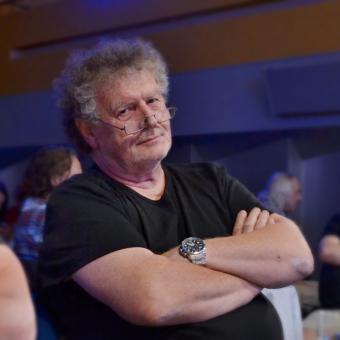 Perličky z Folkových kolotočů