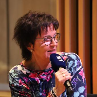 Naplno s Věrou Hotařovou