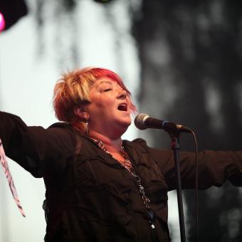 Věra Špinarová