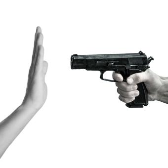 Bezpečný průvodce džunglí zločinu