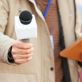 Host Radiožurnálu Sport