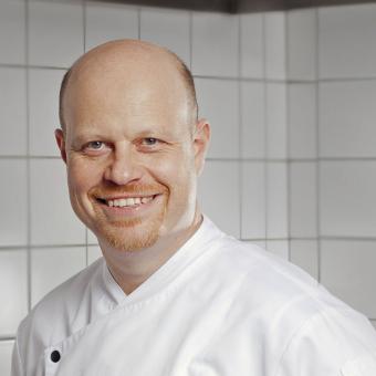 Na vidličce Romana Pauluse