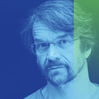 Dan Bárta: Nevinnosti světa