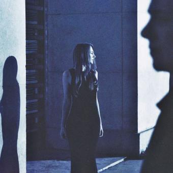 Michael Stavarič: Mrtvorozená Eliška Frankensteinová (ilustrační foto)