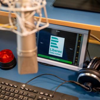 Setkání u mikrofonu