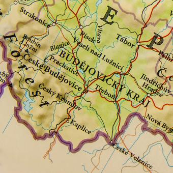 Jihočeská vlastivěda