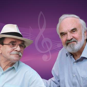 Neopouštěj staré písně pro nové