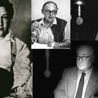 Povídky Jaroslava Haška