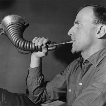 Boris Vian