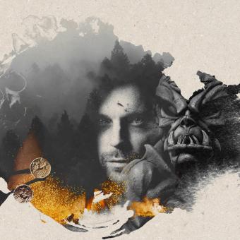 Strašidelné povídky