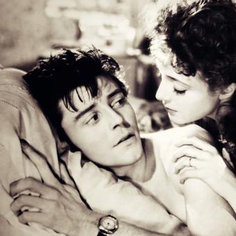 Raymond Radiguet: Ďábel v těle