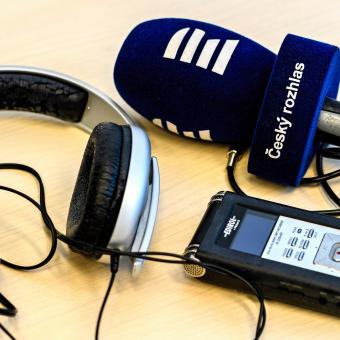 Seriál Radiožurnálu