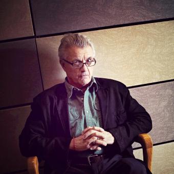John Irving: Svět podle Garpa. Tragikomický světový bestseller v podání Michala Bumbálka