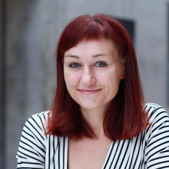 Kateřina Tučková