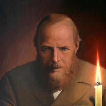 Fjodor Michajlovič Dostojevskij