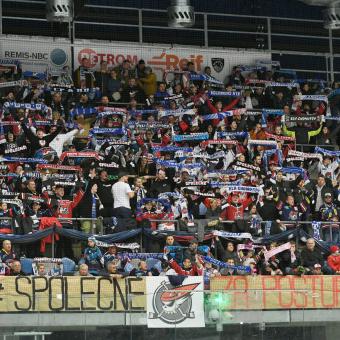 Piráti Chomutov se z extraligy propadli až do okresního přeboru