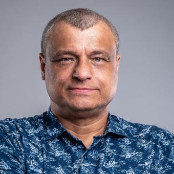 Na vidličce Romana Vaňka