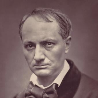 Charles Pierre Baudelaire