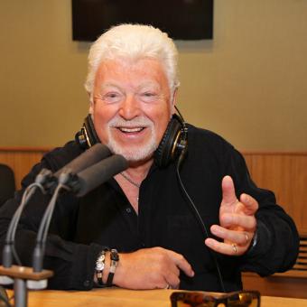 Retro s Milanem Drobným