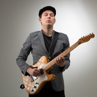 Jazz do kapsy, díl 1: Najazzlost