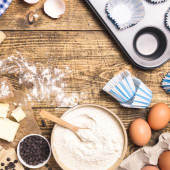 Kuchařské čarování