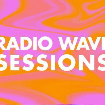 Radio Wave Sessions