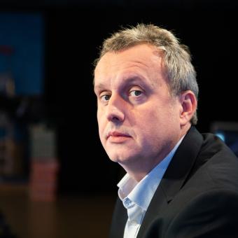 Varování CIA? Nepodceňujme ho ani nepanikařme, radí Pojar. Očekává, že Putin NATO otestuje