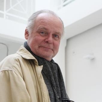 Igor Bareš
