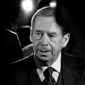 Václav Havel