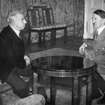 100 příběhů z protektorátu