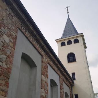 Křížový vrch