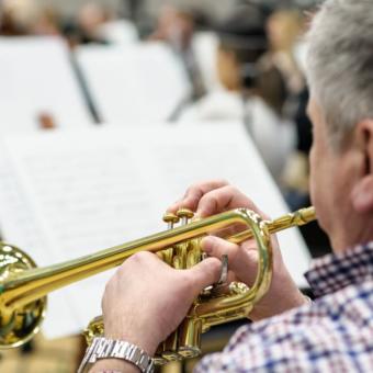 Dechovky pro Vysočinu