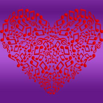 Hudba, kterou mám rád