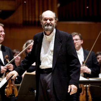 Arvo Pärt