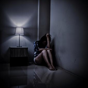 Deprese