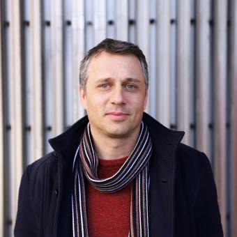 Filmové premiéry Pavla Sladkého