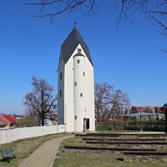 Panská sídla střední Moravy