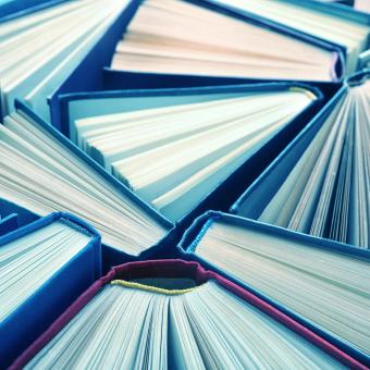 Schůzky s literaturou