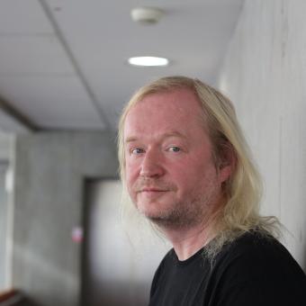 České blues nemá znít americky, myslí si hudební publicista Ondřej Bezr