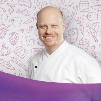 Vaření za hubičku s Romanem Paulusem