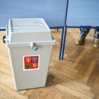 Volby 2022 – Jihomoravský kraj