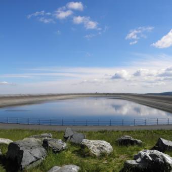 Technické památky a zajímavosti