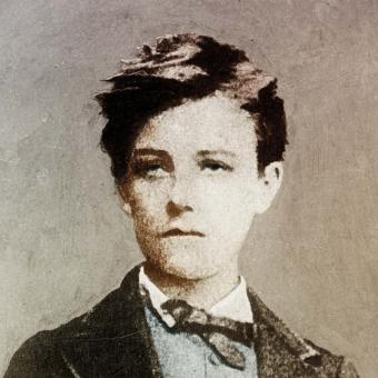 Arthur Rimbaud