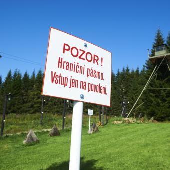 Železná opona
